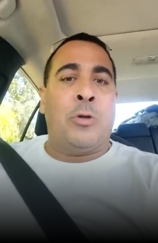 Son pocos los que son <span style="font-weight: 900; text-transform: uppercase;"> como tú</span> <br/> <hr size="1px" color="#542AF8" /> <span class="subtitile">Ricardo Berrios</span>