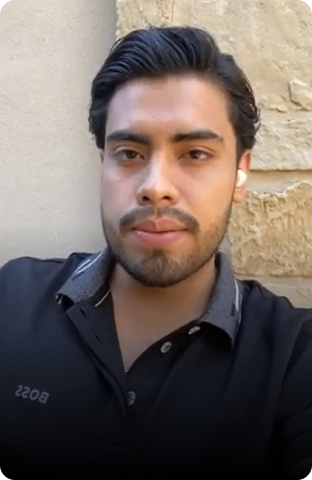  <span style="font-weight: 900; text-transform: uppercase;">El camino correcto</span>  y las personas correctas <br/> <hr size="1px" color="#542AF8" /> <span class="subtitile">Luis Fernando Salazar</span>